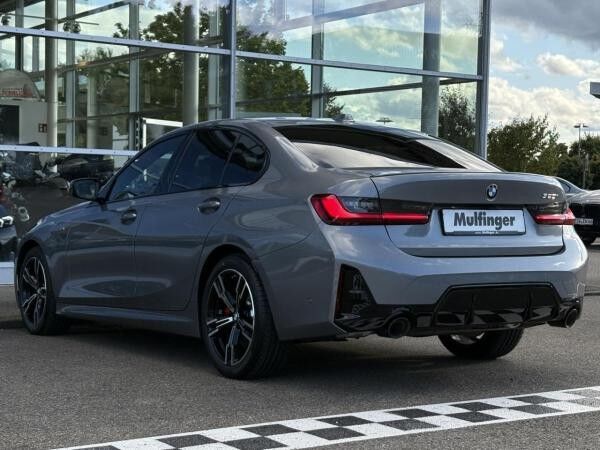 BMW 320 i Limousine🚀Neuwagen🚀⚡️Lagerwagen🚀⚡️0€ Anzahlung❗