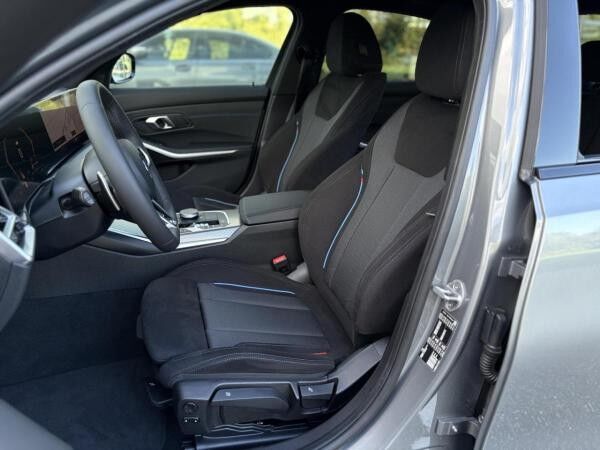 BMW 320 i Limousine🚀Neuwagen🚀⚡️Lagerwagen🚀⚡️0€ Anzahlung❗