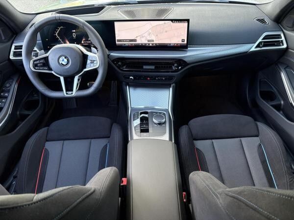 BMW 320 i Limousine🚀Neuwagen🚀⚡️Lagerwagen🚀⚡️0€ Anzahlung❗