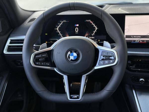 BMW 320 i Limousine🚀Neuwagen🚀⚡️Lagerwagen🚀⚡️0€ Anzahlung❗