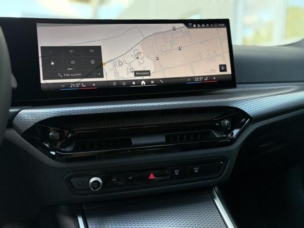 BMW 320 i Limousine🚀Neuwagen🚀⚡️Lagerwagen🚀⚡️0€ Anzahlung❗