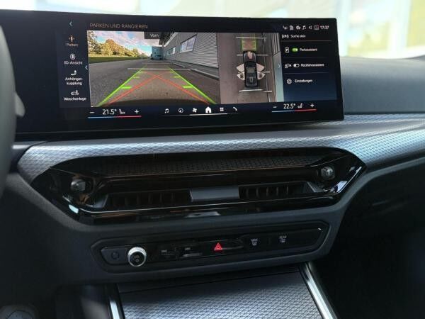 BMW 320 i Limousine🚀Neuwagen🚀⚡️Lagerwagen🚀⚡️0€ Anzahlung❗