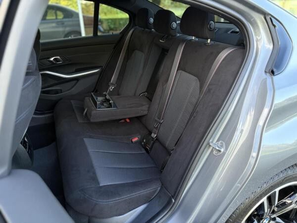 BMW 320 i Limousine🚀Neuwagen🚀⚡️Lagerwagen🚀⚡️0€ Anzahlung❗