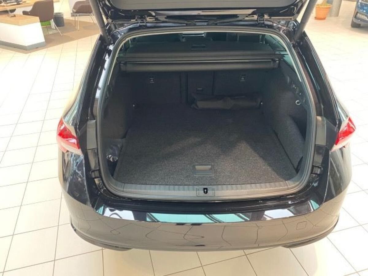 Skoda Octavia Combi Tour 1,5 TSI 6-Gang-Schaltgetriebe Sofort Verfügbar