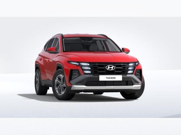 Hyundai Tucson 1.6 T-GDI Modelljahr 2026 Select ‼️ AKTIONSLEASING ‼️