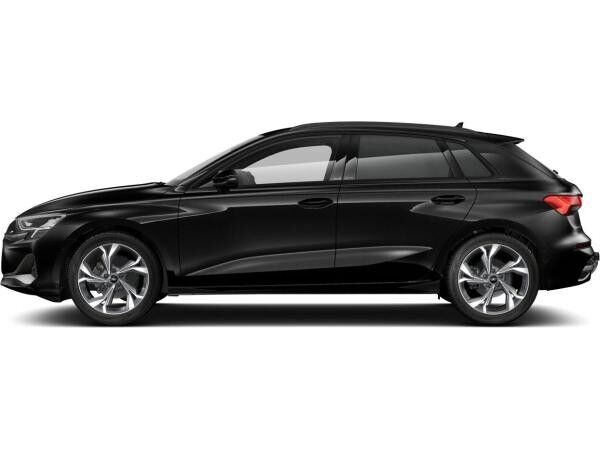 Audi A3 Sportback 35 TFSI advanced AHK/NAVI/RFK+++