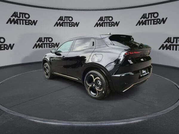 Alfa Romeo Junior 1.2 VGT Mild-Hybrid Intensa
