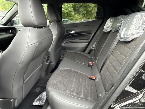 Alfa Romeo Junior 1.2 VGT Mild-Hybrid Intensa