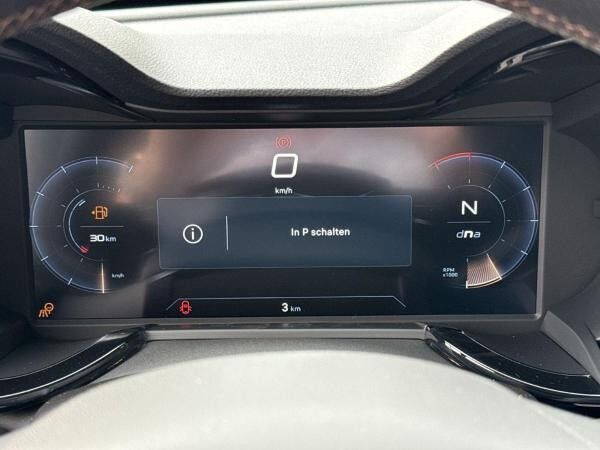 Alfa Romeo Junior 1.2 VGT Mild-Hybrid Intensa