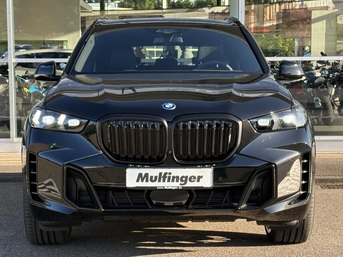 BMW X5 xDrive50e M Sport🚀Neuwagen🚀⚡️Lagerwagen🚀⚡️0€ Anzahlung❗