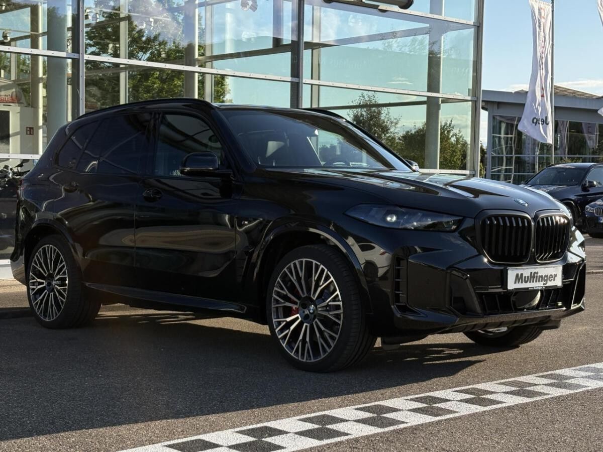 BMW X5 xDrive50e M Sport🚀Neuwagen🚀⚡️Lagerwagen🚀⚡️0€ Anzahlung❗