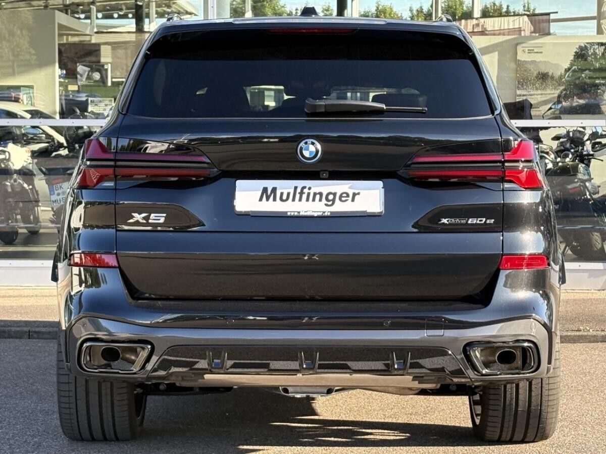 BMW X5 xDrive50e M Sport🚀Neuwagen🚀⚡️Lagerwagen🚀⚡️0€ Anzahlung❗