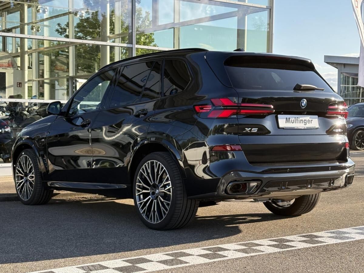 BMW X5 xDrive50e M Sport🚀Neuwagen🚀⚡️Lagerwagen🚀⚡️0€ Anzahlung❗