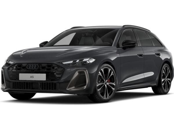 Audi A5 Avant S line TFSI 110 kW edition one AHK/360°/MATRIX+++