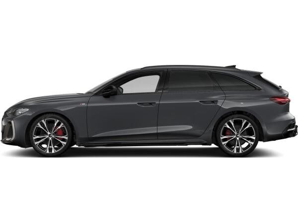 Audi A5 Avant S line TFSI 110 kW edition one AHK/360°/MATRIX+++