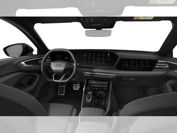 Audi A5 Avant S line TFSI 110 kW edition one AHK/360°/MATRIX+++