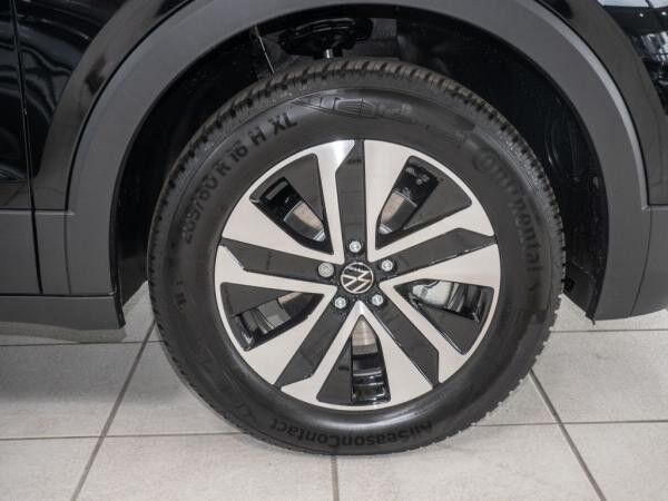 Volkswagen T-Cross ENERGY 1.0 l TSI DSG *BIS 31.12.*🏷️