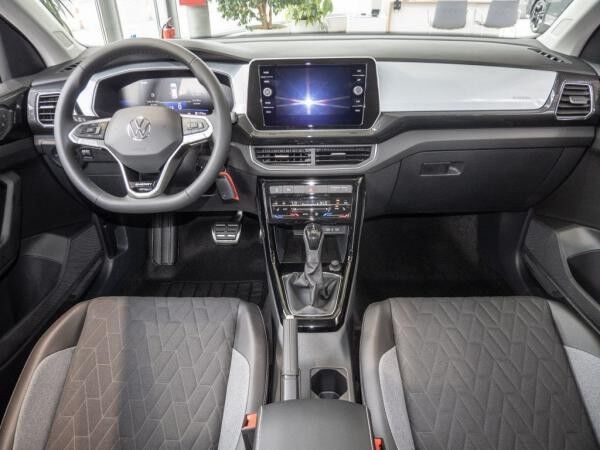 Volkswagen T-Cross ENERGY 1.0 l TSI DSG *BIS 31.12.*🏷️