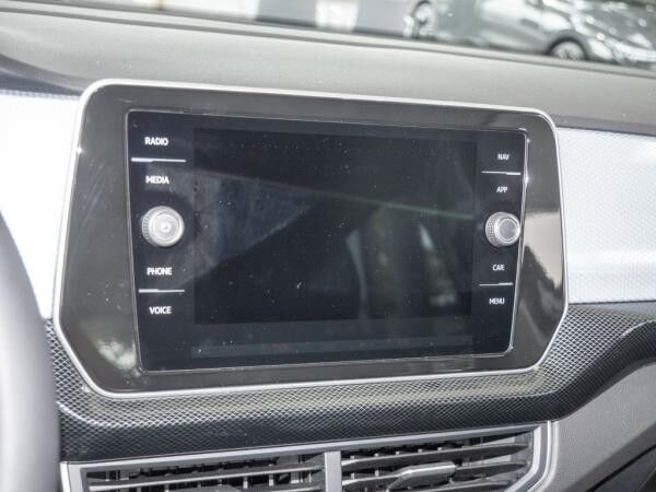 Volkswagen T-Cross ENERGY 1.0 l TSI DSG *BIS 31.12.*🏷️