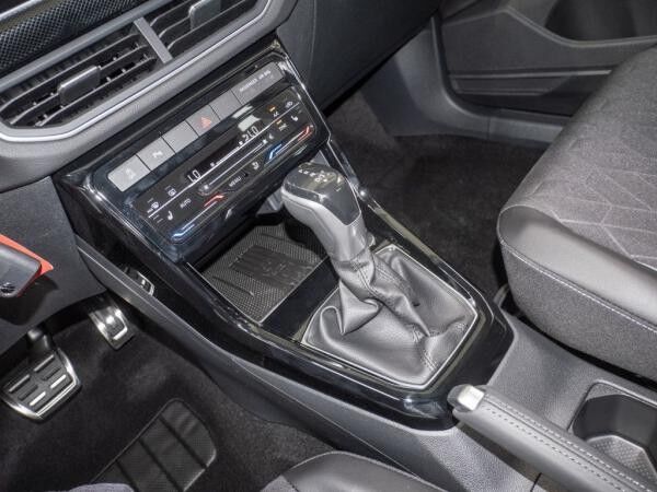 Volkswagen T-Cross ENERGY 1.0 l TSI DSG *BIS 31.12.*🏷️