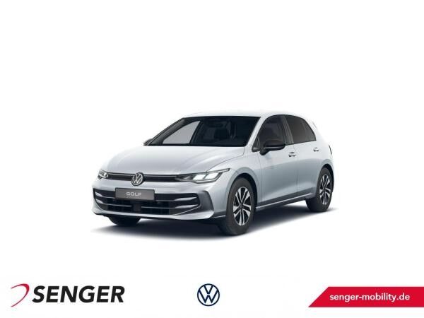 Volkswagen Golf ENERGY 1,5 l TSI OPF Digitales Cockpit LED
