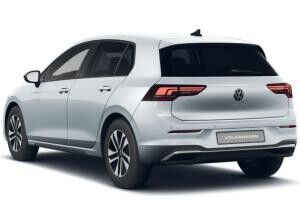 Volkswagen Golf ENERGY 1,5 l TSI OPF Digitales Cockpit LED