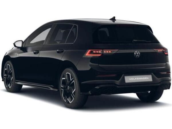 Volkswagen Golf R-Line 1,5 l eTSI OPF