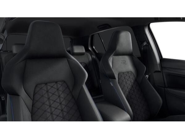 Volkswagen Golf R-Line 1,5 l eTSI OPF