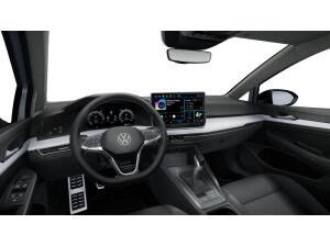 Volkswagen Golf ENERGY 1,5 l TSI OPF Digitales Cockpit LED