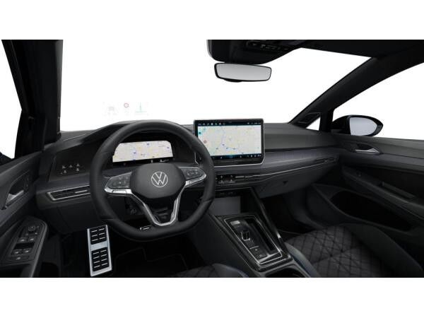 Volkswagen Golf R-Line 1,5 l eTSI OPF