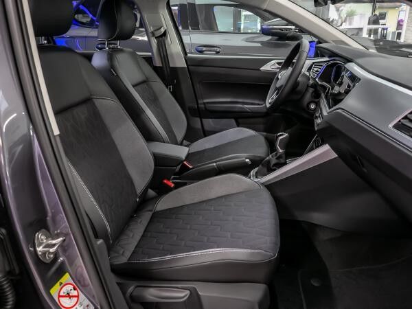 Volkswagen Polo GOAL 1,0 l TSI OPF Life Digitales Cockpit