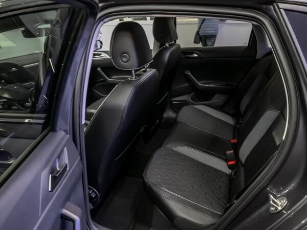 Volkswagen Polo GOAL 1,0 l TSI OPF Life Digitales Cockpit