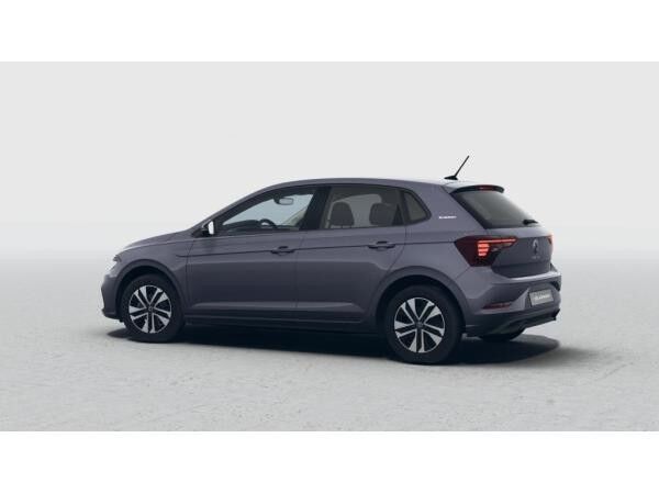 Volkswagen Polo GOAL 1,0 l TSI OPF Life Digitales Cockpit