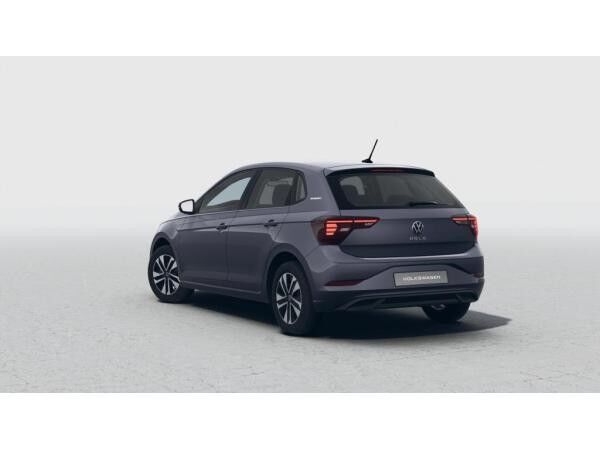 Volkswagen Polo GOAL 1,0 l TSI OPF Life Digitales Cockpit