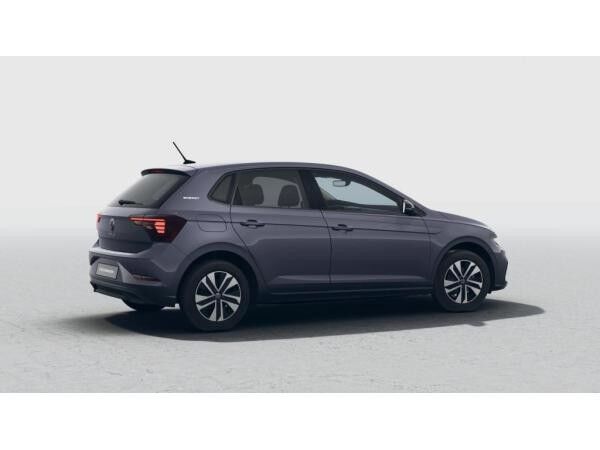 Volkswagen Polo GOAL 1,0 l TSI OPF Life Digitales Cockpit