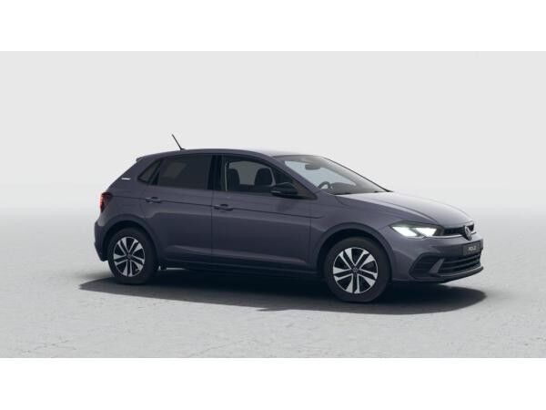 Volkswagen Polo GOAL 1,0 l TSI OPF Life Digitales Cockpit