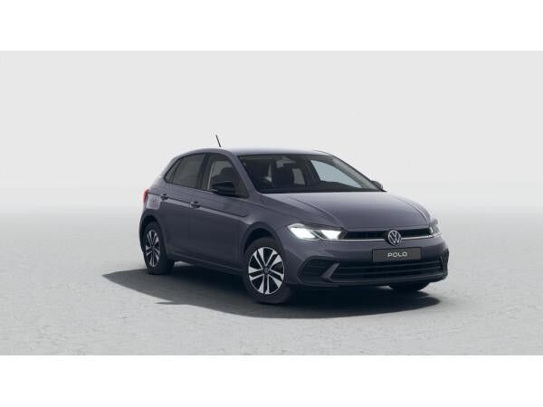 Volkswagen Polo GOAL 1,0 l TSI OPF Life Digitales Cockpit