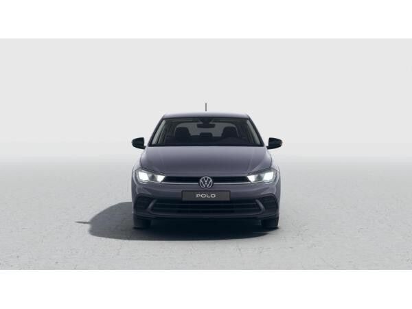 Volkswagen Polo GOAL 1,0 l TSI OPF Life Digitales Cockpit