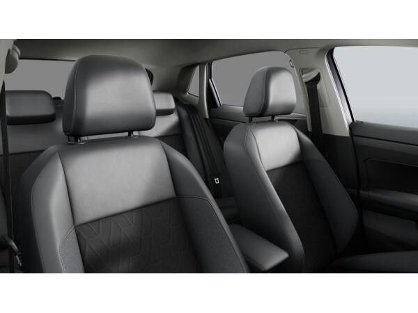 Volkswagen Polo GOAL 1,0 l TSI OPF Life Digitales Cockpit