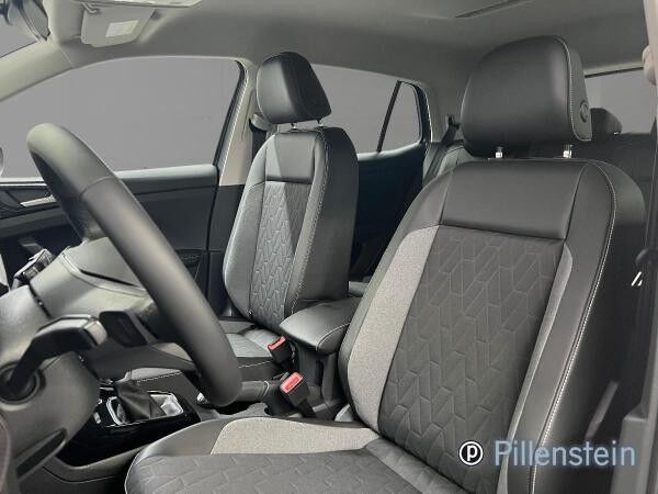 Volkswagen T-Cross TSI DSG GOAL ACC+NAVI+SHZ+APP+KAM+ALU+GJ