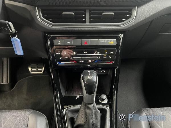 Volkswagen T-Cross TSI DSG GOAL ACC+NAVI+SHZ+APP+KAM+ALU+GJ