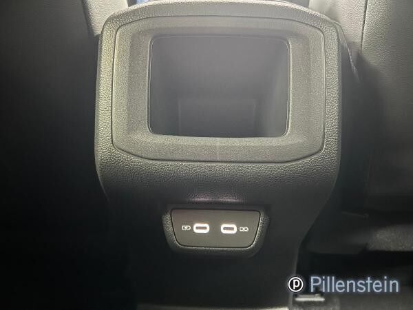 Volkswagen T-Cross TSI DSG GOAL ACC+NAVI+SHZ+APP+KAM+ALU+GJ
