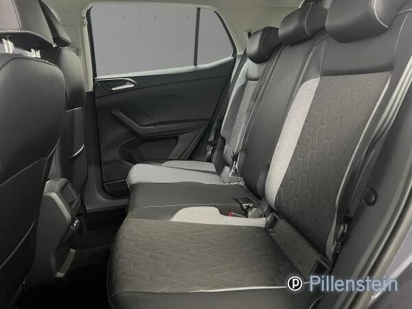Volkswagen T-Cross TSI DSG GOAL ACC+NAVI+SHZ+APP+KAM+ALU+GJ