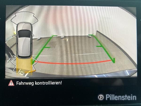 Volkswagen T-Cross TSI DSG GOAL ACC+NAVI+SHZ+APP+KAM+ALU+GJ