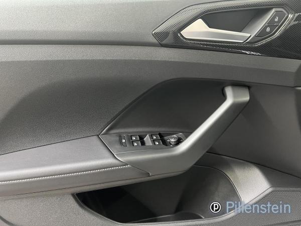 Volkswagen T-Cross TSI DSG GOAL AHK+NAVI+KAM+ACC+16+SHZ+PD