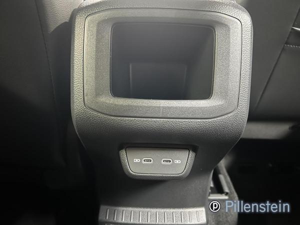 Volkswagen T-Cross TSI DSG GOAL AHK+NAVI+KAM+ACC+16+SHZ+PD