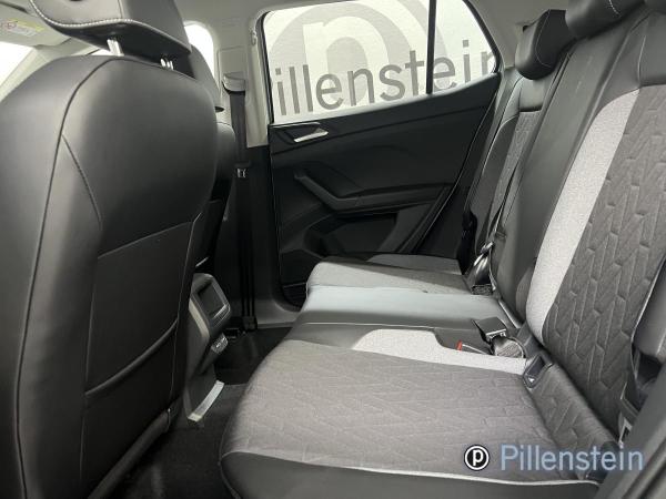 Volkswagen T-Cross TSI DSG GOAL AHK+NAVI+KAM+ACC+16+SHZ+PD