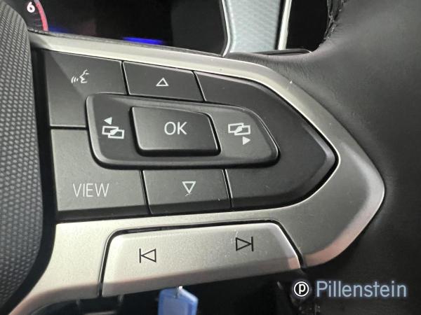 Volkswagen T-Cross TSI DSG GOAL AHK+NAVI+KAM+ACC+16+SHZ+PD