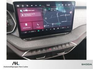 Skoda Octavia Combi 2.0 TDI Selection DSG LED HuD Navi 360° ACC Skoda Octavia Combi 2.0 TDI Selection DSG LED HuD Navi 360° ACC