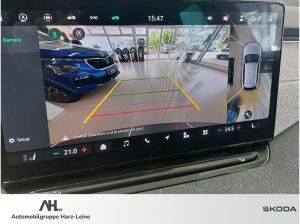 Skoda Octavia Combi 2.0 TDI Selection DSG LED HuD Navi 360° ACC Skoda Octavia Combi 2.0 TDI Selection DSG LED HuD Navi 360° ACC